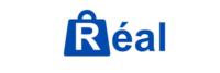 réal logo